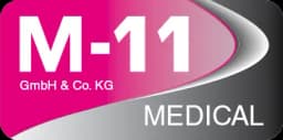M11 Logo